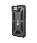 UAG FUNDA MONARCH PARA IPHONE7 GRAFITO