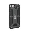 UAG FUNDA MONARCH PARA IPHONE7 GRAFITO