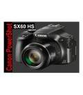 CANON POWERSHOT SX60