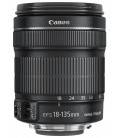 CANON EF-S 18-135mm f/3.5-5.6 IS STM (OBJETIVO DE UN KIT - SIN CAJA)