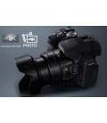 PANASONIC DMC-FZ300EG-K