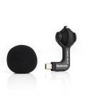 SARAMONIC MICROFONO GO-MIC PARA GOPRO 4 Y GOPRO3