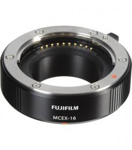 FUJIFILM TUBO DE EXTENSION MCEX-16 16MM MACRO