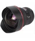 CANON OBJETIVO EF 11-24mm f/4L USM (EF Mount L-Series Lens)