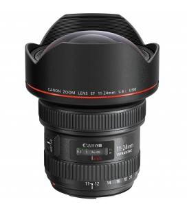 CANON OBJETIVO EF 11-24mm f/4L USM (EF Mount L-Series Lens)