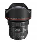 CANON OBJETIVO EF 11-24mm f/4L USM (EF Mount L-Series Lens)