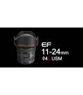 CANON OBJETIVO EF 11-24mm f/4L USM (EF Mount L-Series Lens)