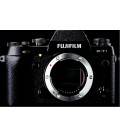 FUJIFILM CÁMARA EVIL X-T1 CUERPO NEGRO + 300€ REEMBOLSO FUJI