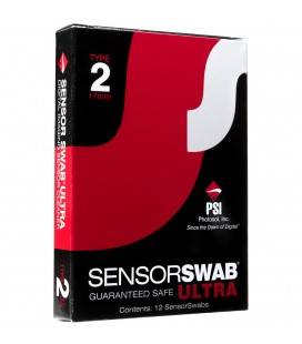 SENSOR SWAB ULTRA TYPE 2 (CAJA DE 12)