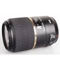 TAMRON AF 90mm F/2.8 VC DI MACRO USD CANON