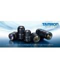 TAMRON AF 90mm F/2.8 VC DI MACRO USD CANON