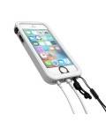 CATALYST FUNDA SUBMERGIBLE PARA IPHONE 5/5S/SE (BLANCO)