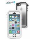 CATALYST FUNDA SUBMERGIBLE PARA IPHONE 5/5S/SE (BLANCO)