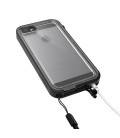 CATALYST FUNDA SUBMERGIBLE PARA IPHONE 5/5S/SE (NEGRO)