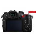 PANASONIC LUMIX GH5 CUERPO (BODY) 6K RAFAGA 