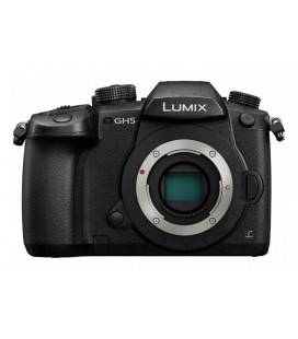 PANASONIC LUMIX GH5 CUERPO (BODY) 6K RAFAGA 