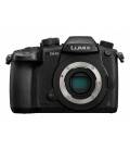 PANASONIC LUMIX GH5 CUERPO (BODY) 6K RAFAGA 