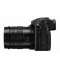 PANASONIC LUMIX GH5 CUERPO + LEICA12-60 f / 2.8 40 6K RAFAGA 