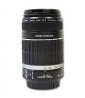 CANON EF-S 55-250mm f/4-5.6 IS II (OBJETIVO DE UN KIT - CAJA BLANCA)