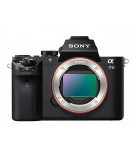 SONY ALPHA A7S II CUERPO 