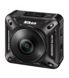 NIKON KEYMISSION 360 CAMARA DE ACCION/DOBLE LENTE