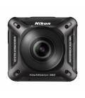 NIKON KEYMISSION 360 CAMARA DE ACCION/DOBLE LENTE