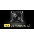 NIKON KEYMISSION 360 CAMARA DE ACCION/DOBLE LENTE