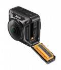 NIKON KEYMISSION 360 CAMARA DE ACION/DOBLE LENTE