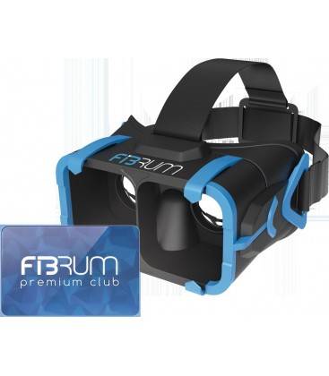 FIBRUM GAFAS VIRTUAL REALITY PRO