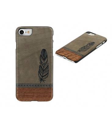 MAN&WOOD FUNDA BOHEMIAN P/IPHONE 7