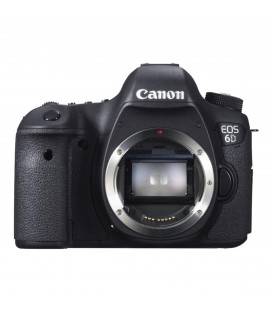 CANON EOS 6D CUERPO