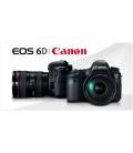 CANON EOS 6D + 24-105 F/4L IS USM 