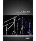 KUPO SOPORTE (LIGHT STAND) 7.4" KS041011