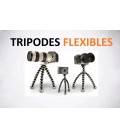 TRIPODE FLEXIBLE GRANDE BSS-185 DSLR