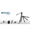 BENRO MONOPIE (MONOPOD) VIDEO A48FD 