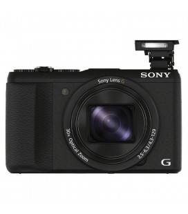 SONY DSC H60 CAMARA 20.4MP NEGRA