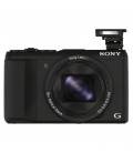 SONY DSC HX60 CAMARA 20.4MP NEGRA