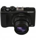 SONY DSC H60 CAMARA 20.4MP NEGRA