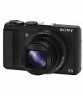 SONY DSC H60 CAMARA 20.4MP NEGRA