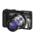 SONY DSC H60 CAMARA 20.4MP NEGRA