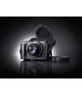 SONY DSC H60 CAMARA 20.4MP NEGRA