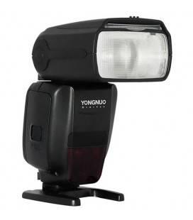 YONGNUO FLASH YN-600EX-RTII PARA CANON (VERSION II)