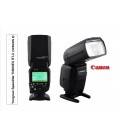 YONGNUO FLASH YN-600EX-RTII PARA CANON (VERSION II)