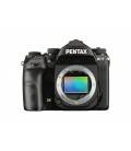 PENTAX K-1 CUERPO (BODY) NEGRO 