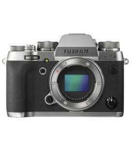 FUJIFILM X-T2 GS GRAFITO CUERPO