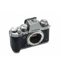 FUJIFILM X-T2GS EDICION DE GRAFITO COLOR PLATA