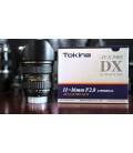 TOKINA 11-16mm f/2.8 DX II AF PRO ATX PARA NIKON