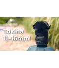 TOKINA 11-16mm f/2.8 DX II AF PRO ATX PARA NIKON