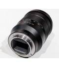 SONY OBJETIVO VARIO TESSAR T* FE 16-35 F/4 ZA OSS