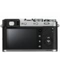 FUJIFILM X100F PLATA (SILVER)